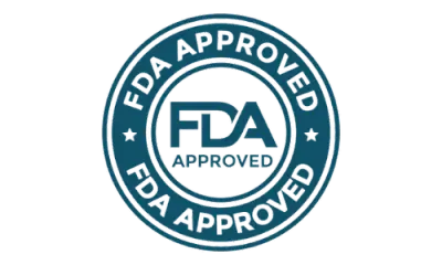 AlphaBites FDA Approved